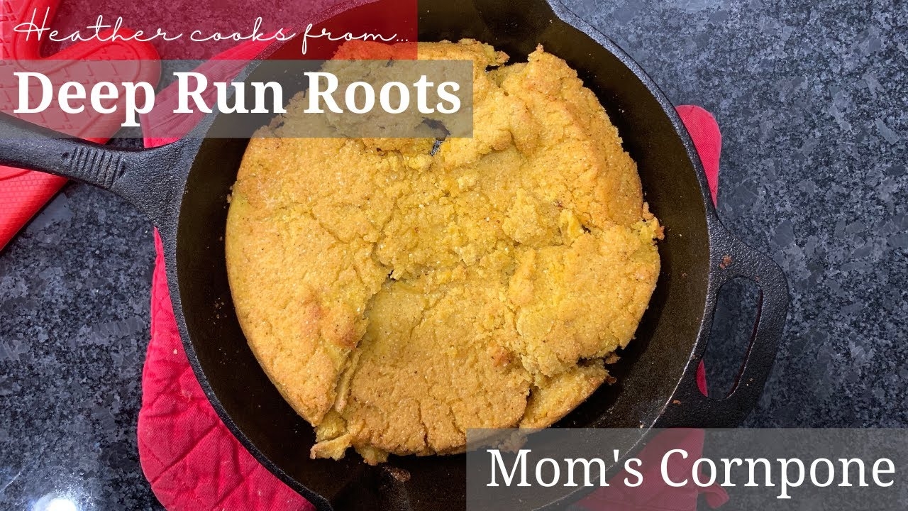 Mom's Cornpone from undefined