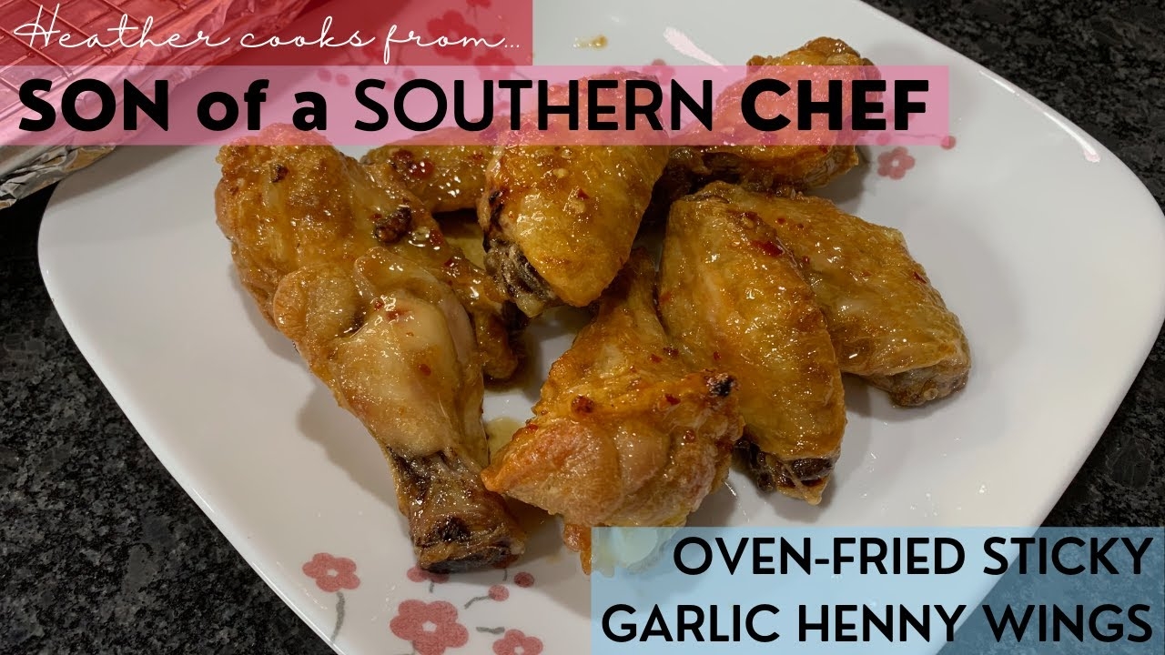 undefined from Son of a Southern Chef