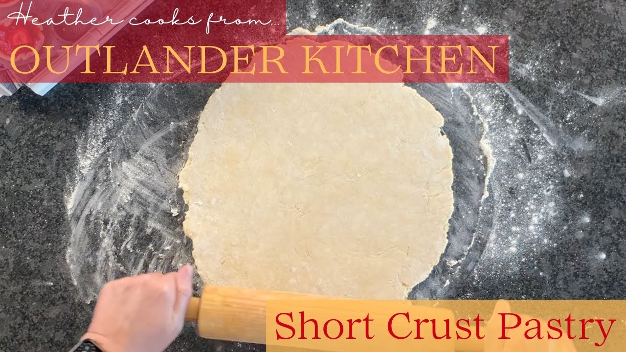 Short Crust Pastry from undefined