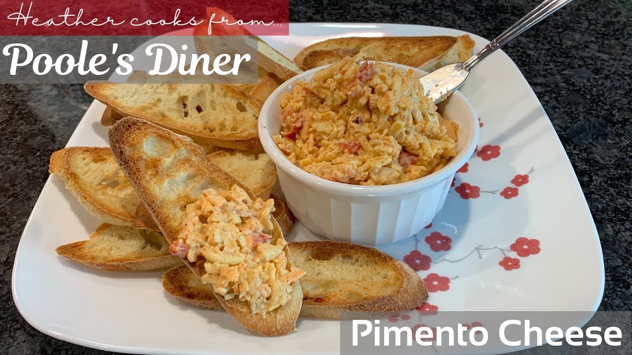 Pimento Cheese from undefined